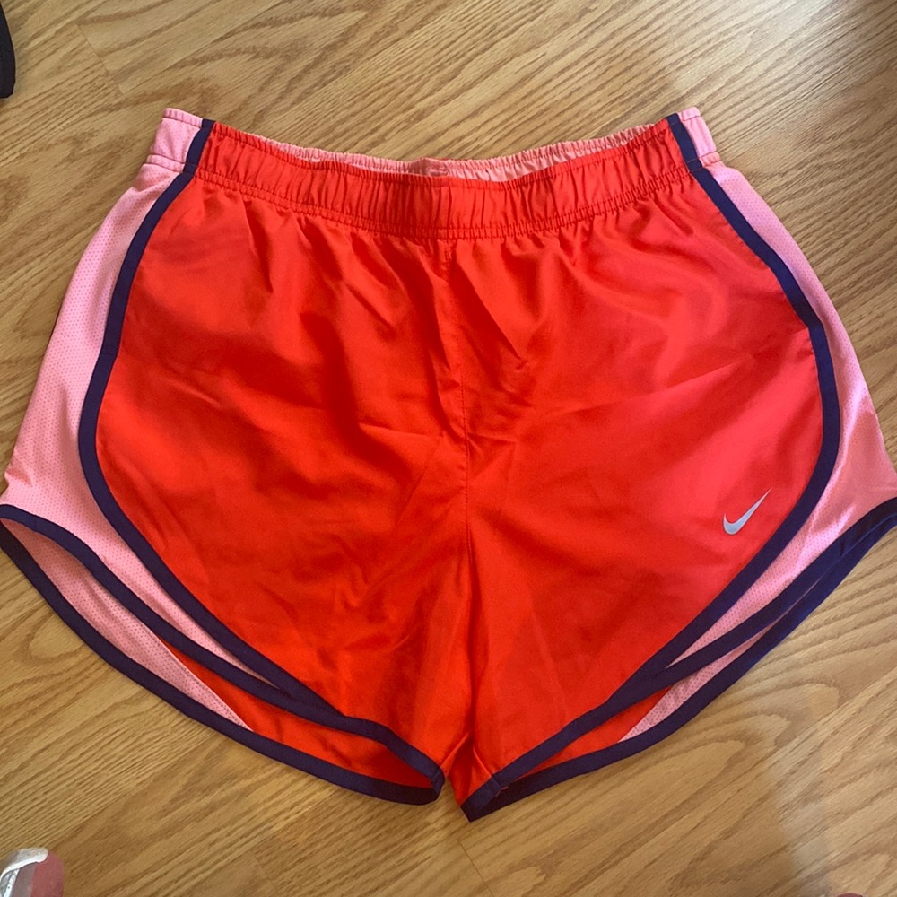Women’s Nike Dry Fit Shorts